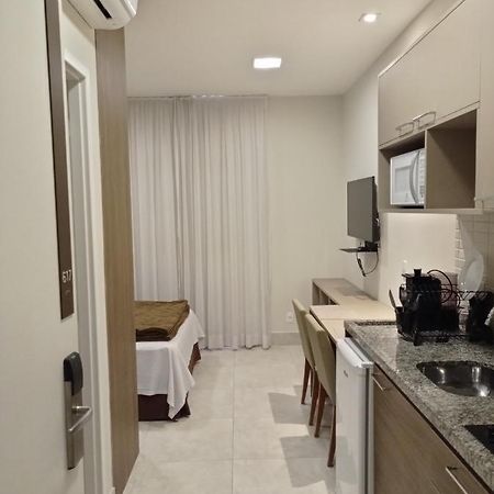 Estudios Otima Localizacao São Paulo Eksteriør billede