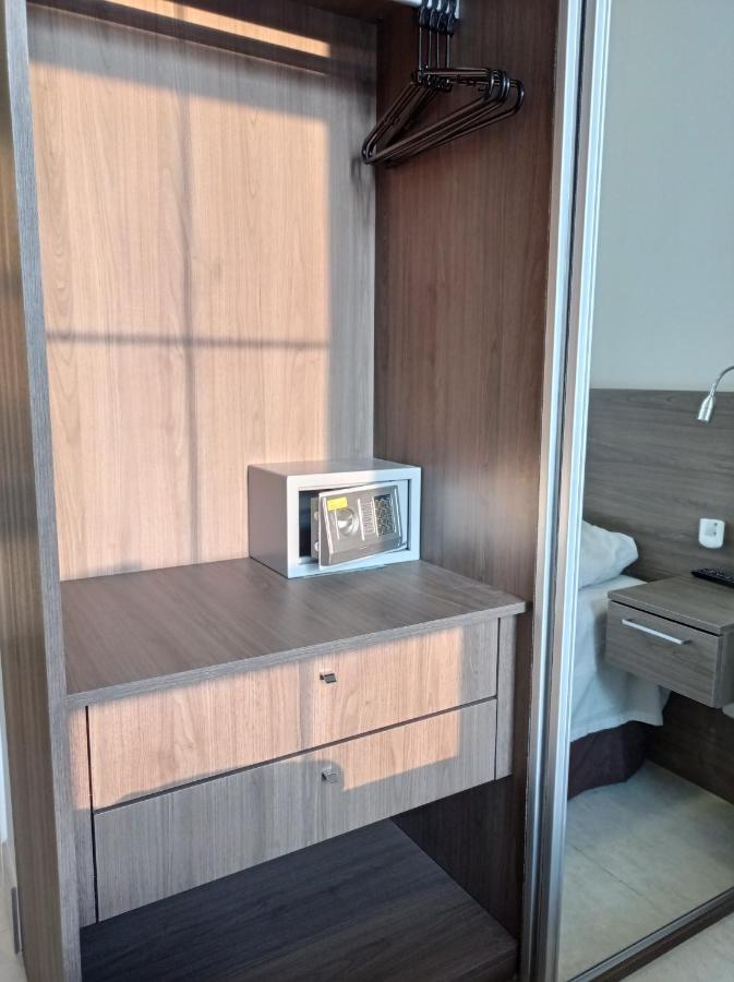 Estudios Otima Localizacao São Paulo Eksteriør billede