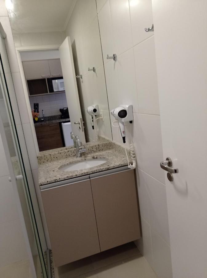Estudios Otima Localizacao São Paulo Eksteriør billede
