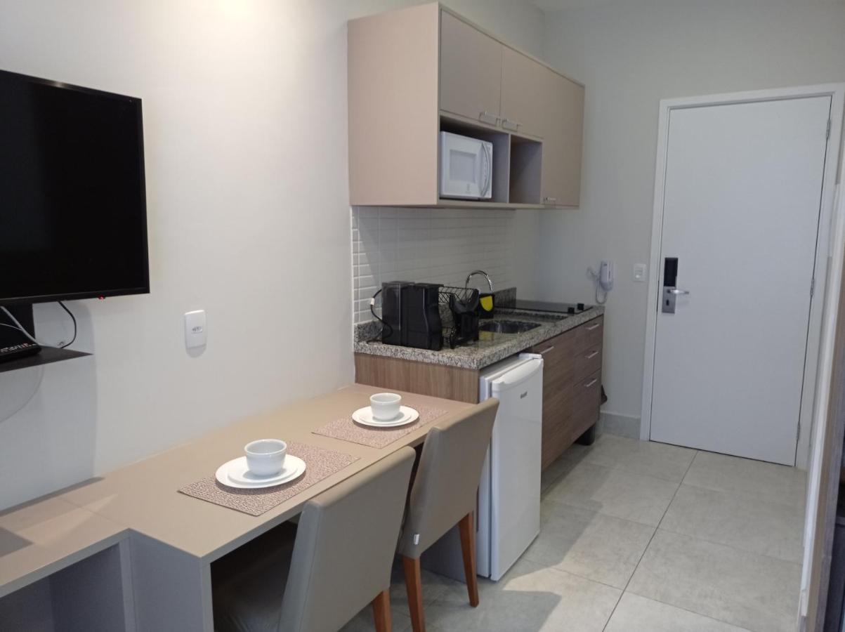 Estudios Otima Localizacao São Paulo Eksteriør billede